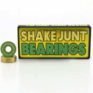 Shake Junt TRIPLE OG’S A-7 BEARINGS Single Set