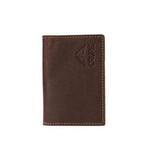 Crupie Credit Card and Billfold