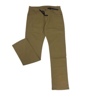 FP – 5 Pocket Chino (Relaxed Fit)
