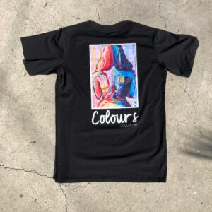 Colours Collectiv Premium Cotton Shirts Aja Trier Summer Silhouette
