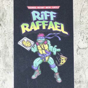 Colours Collectiv Grip Riff Raffael