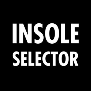 Smart Insole Selector