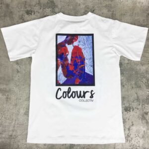 Colours Collectiv Premium Cotton Shirts Verona Contemplation