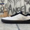 FP Footwear Liberty Shoes - M 12, cream/black