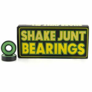 Shake Junt OG’S A-5 BEARINGS single set