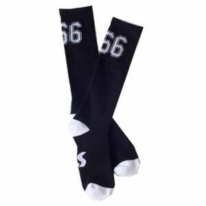 Sock Posse socks 666