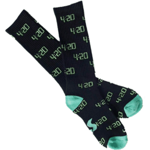 Sock Posse socks 420