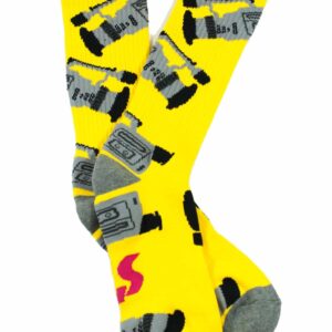 Sock Posse socks vx1000