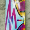 Colours Collectiv Premium Maple Deck Joel Phille: AM COOL - 7.9"x31.5"