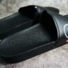 FP Footwear Slide Sandals - Black, M13-14