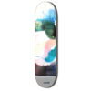 Colours Collectiv Premium Maple Deck One Offs：Will Barras x Paul Hart Water Colors - 8.15"x31.5"