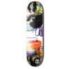 Colours Collectiv Premium Maple Deck Will Barras: Grunge Queen of Hearts - 8.15"x31.5"