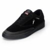 FP Footwear Decenzo DGS 3 - M 6, Black Ice